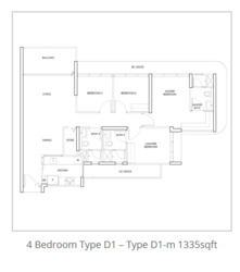 Chuan Park (D19), Condominium #443218321